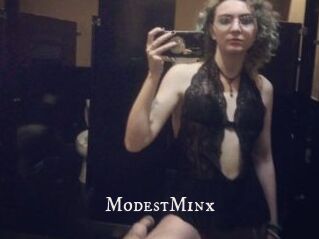 ModestMinx