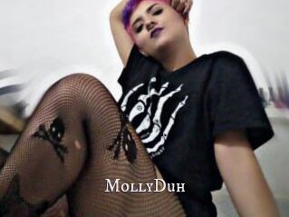 MollyDuh