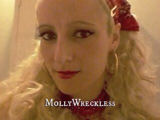 MollyWreckless