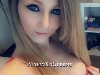 MollyXoGreene