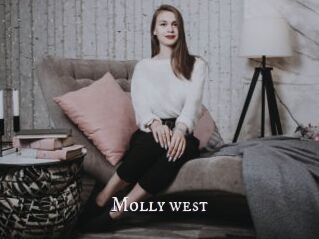 Molly_west