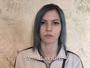 MonaLexyGirl Gratis Clip