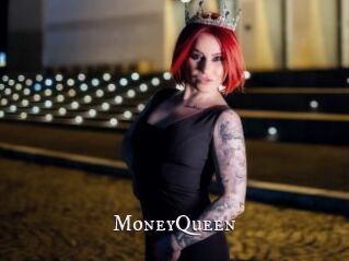 MoneyQueen