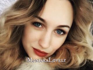 MonickaLovely