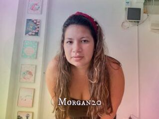 Morgan20