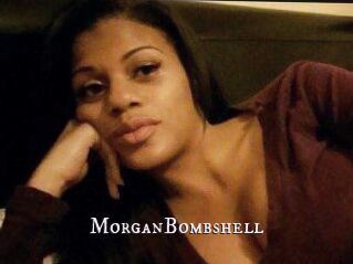 MorganBombshell