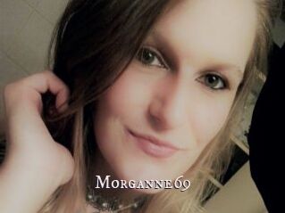 Morganne69 Gratis Clip