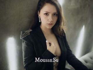 MousseSg