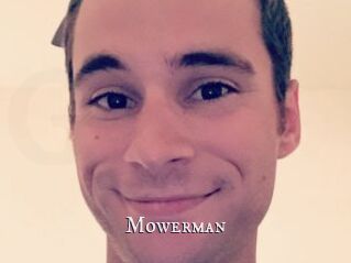 Mowerman