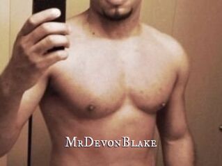 MrDevonBlake