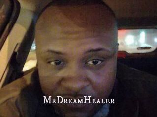 MrDreamHealer