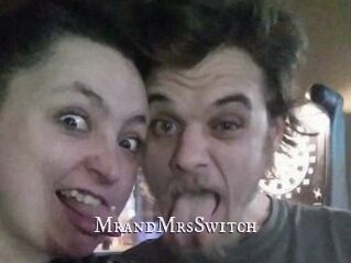 MrandMrsSwitch