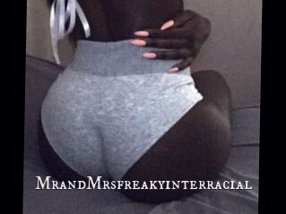 MrandMrsfreakyinterracial