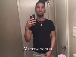 Mrstealyogirl