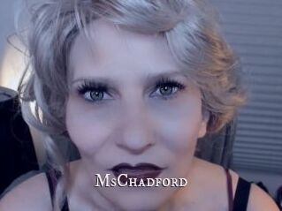 MsChadford