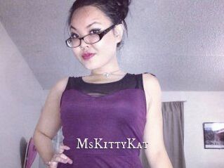 MsKittyKat