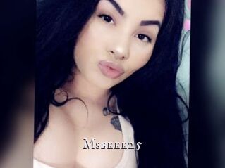 Msbeee25