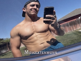 Musclatinhung