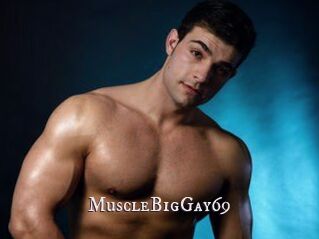 MuscleBigGay69