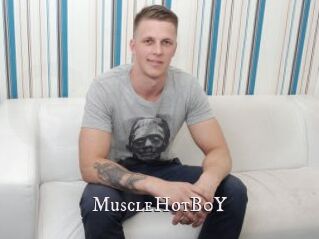 MuscleHotB0Y