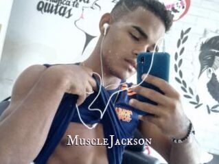 MuscleJackson