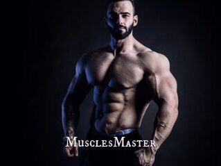 MusclesMaster