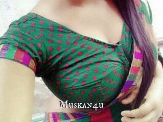 Muskan4u