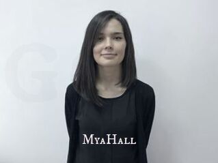 MyaHall