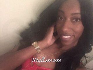 Mya_London