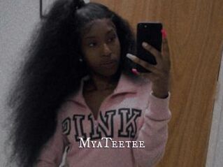 MyaTeetee