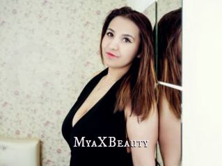 MyaXBeauty
