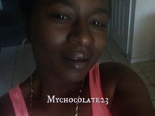 Mychocolate23