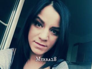 Myrra28