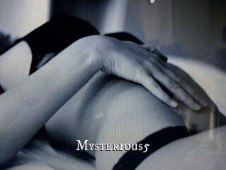 Mysterious5