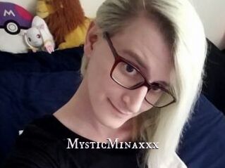 MysticMinaxxx