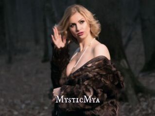 MysticMya