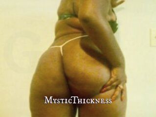 MysticThickness