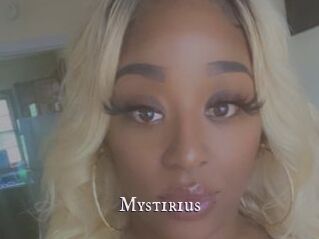 Mystirius