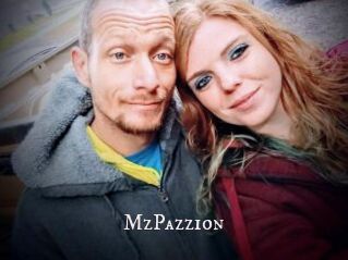 MzPazzion