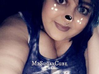 MzSugarCube