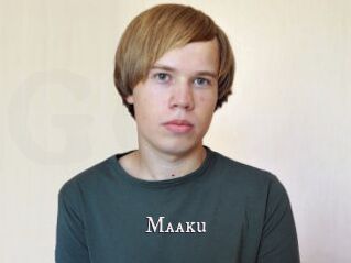 Maaku