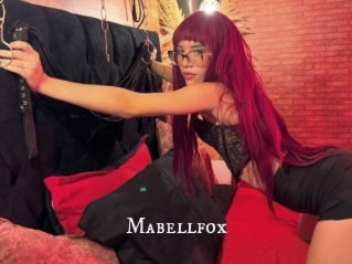 Mabellfox