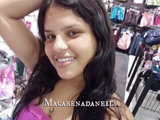 Macarenadaneils