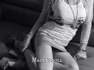 MacyTSdoll