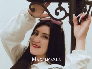 Madamcarla