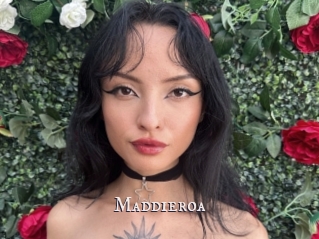 Maddieroa