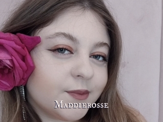 Maddierosse