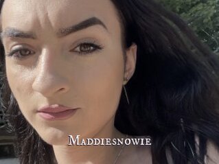 Maddiesnowie