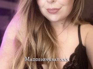 Maddisongray_xxx