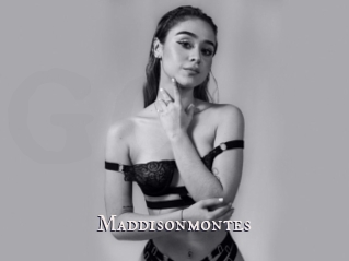 Maddisonmontes